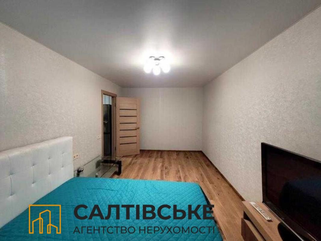 Sale 1 bedroom-(s) apartment 38 sq. m., Lesya Serdyuka street 50