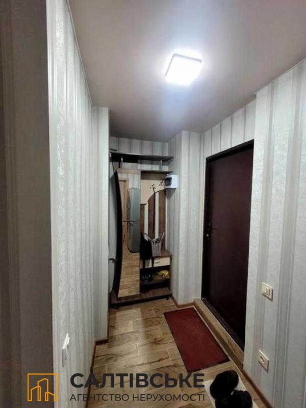 Sale 1 bedroom-(s) apartment 38 sq. m., Lesya Serdyuka street 50