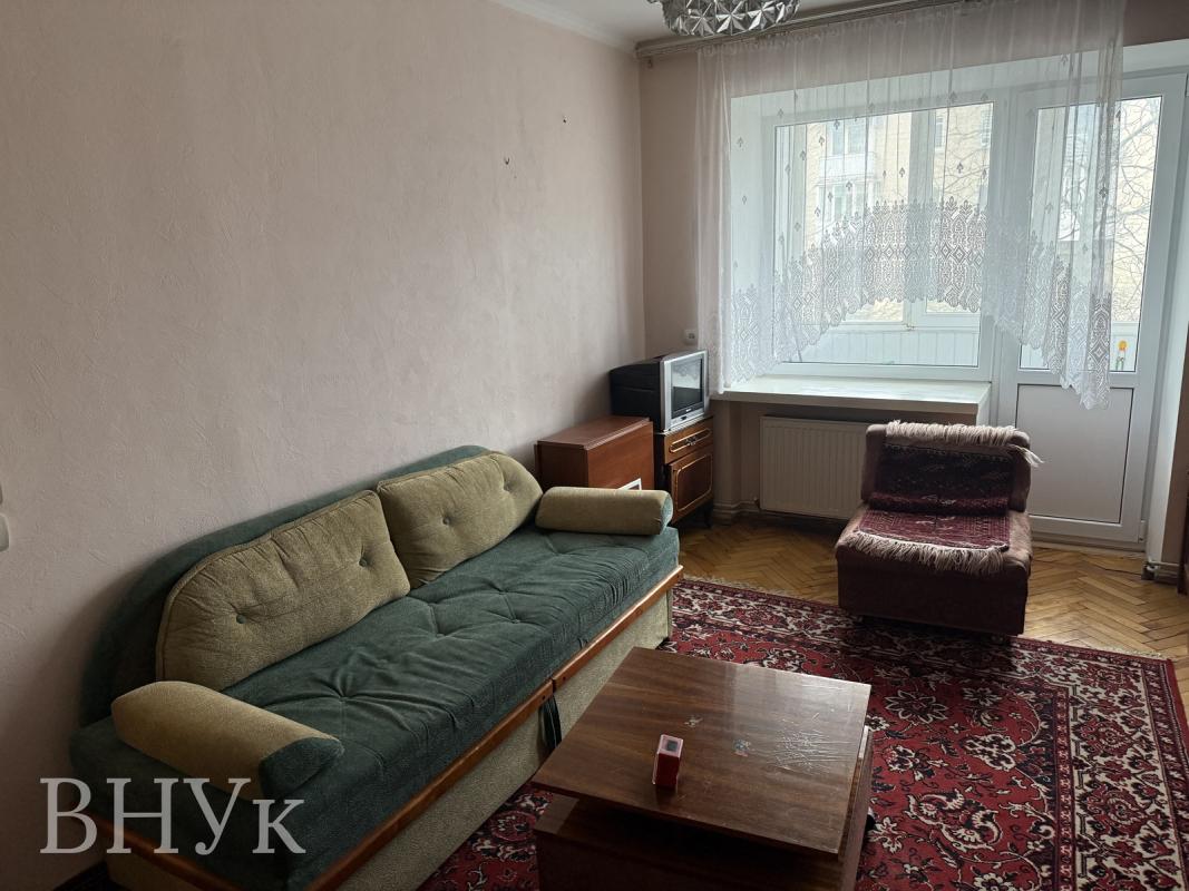 Продаж 2 кімнатної квартири 43 кв. м, Дружби вул. (Пігорєва) 2