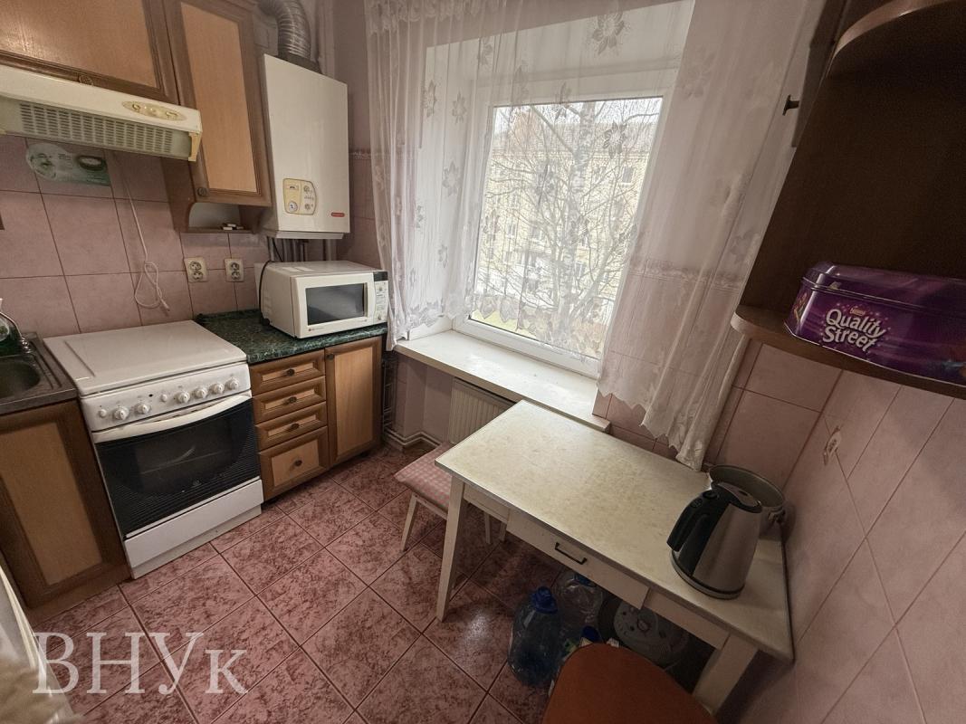 Продаж 2 кімнатної квартири 43 кв. м, Дружби вул. (Пігорєва) 2