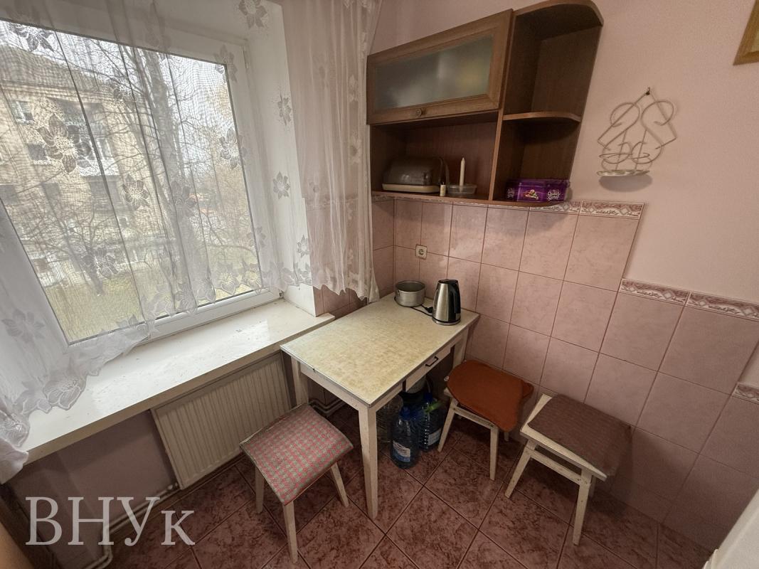 Продаж 2 кімнатної квартири 43 кв. м, Дружби вул. (Пігорєва) 2