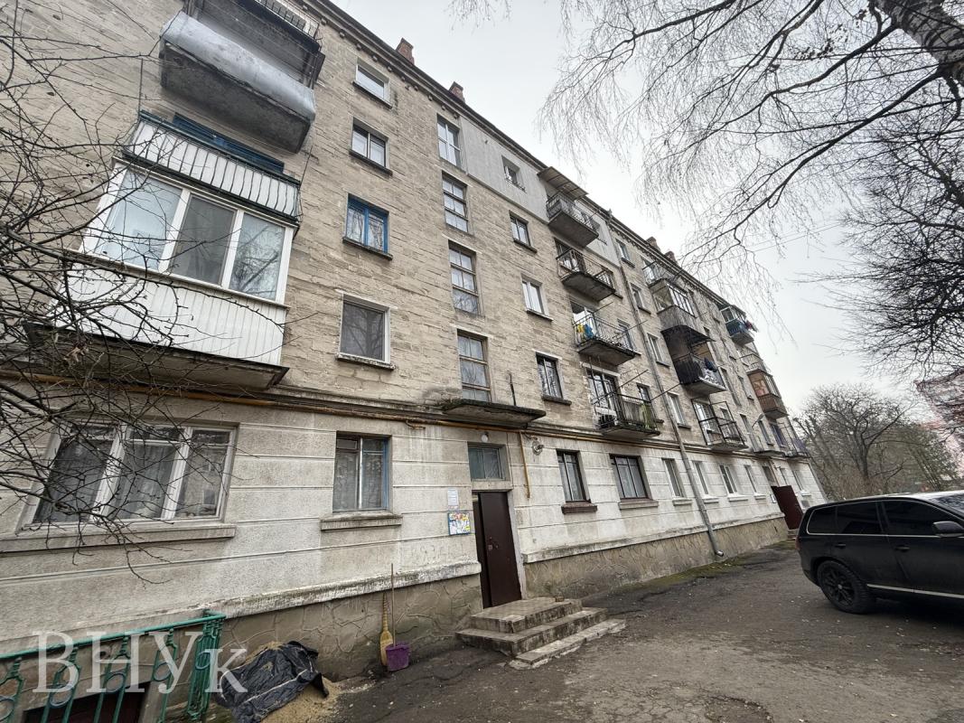 Продаж 2 кімнатної квартири 43 кв. м, Дружби вул. (Пігорєва) 2