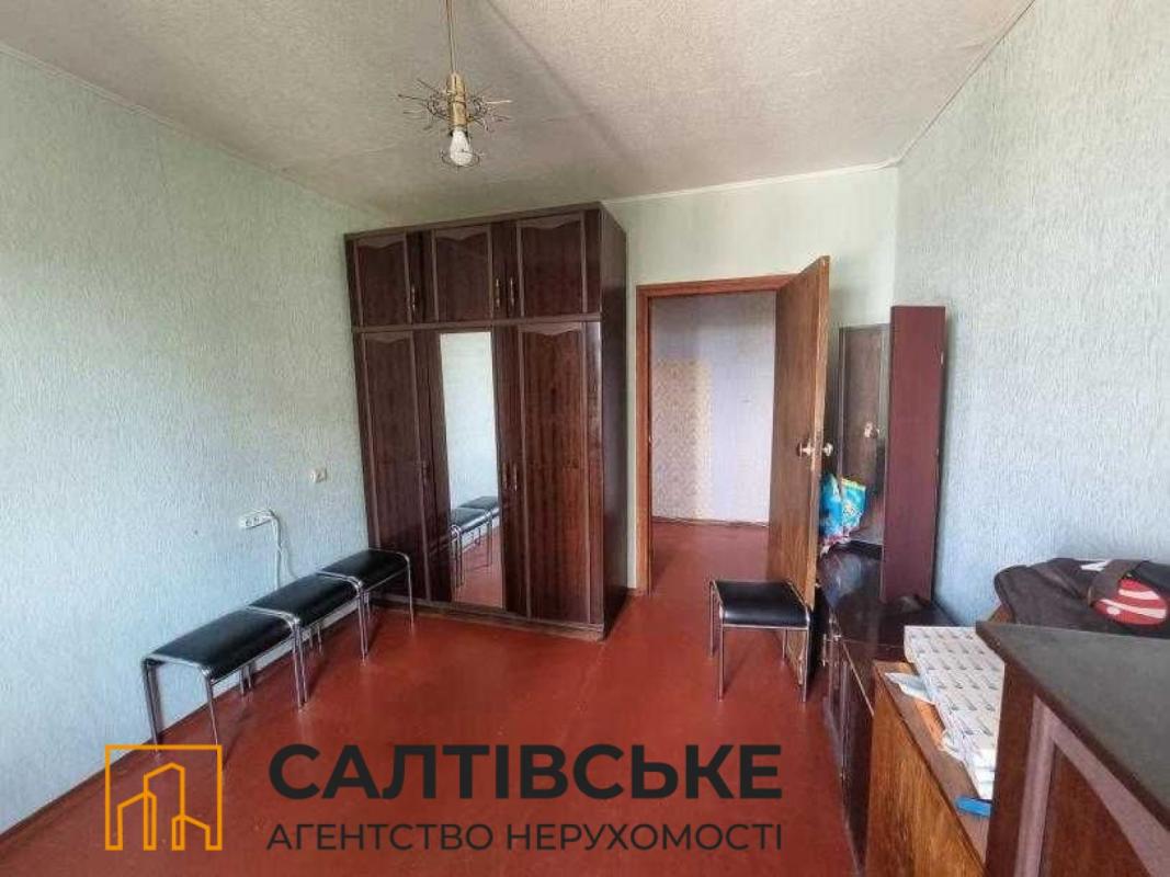 Продажа 2 комнатной квартиры 53 кв. м, Тракторостроителей просп. 93