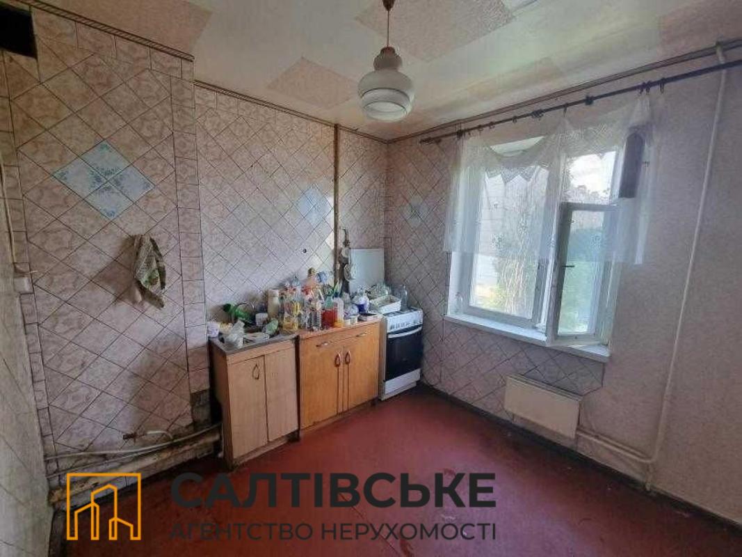 Продажа 2 комнатной квартиры 53 кв. м, Тракторостроителей просп. 93