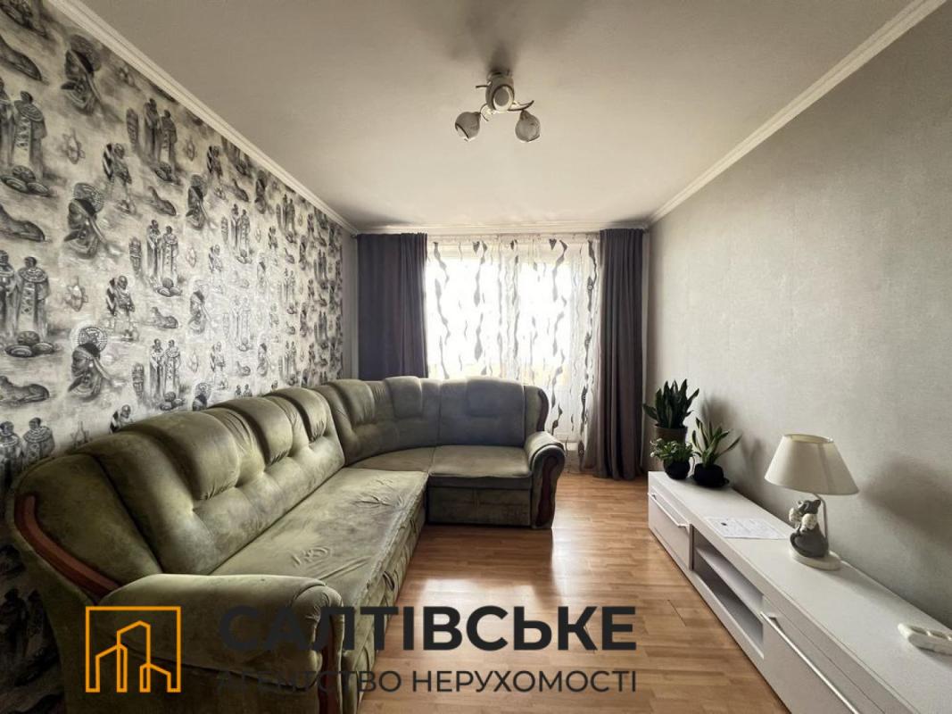 Sale 2 bedroom-(s) apartment 44 sq. m., Yuvileinyi avenue 42