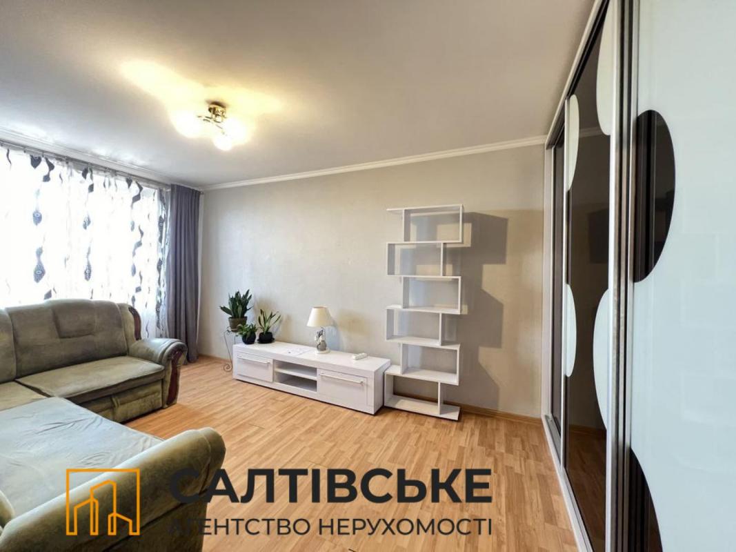 Sale 2 bedroom-(s) apartment 44 sq. m., Yuvileinyi avenue 42