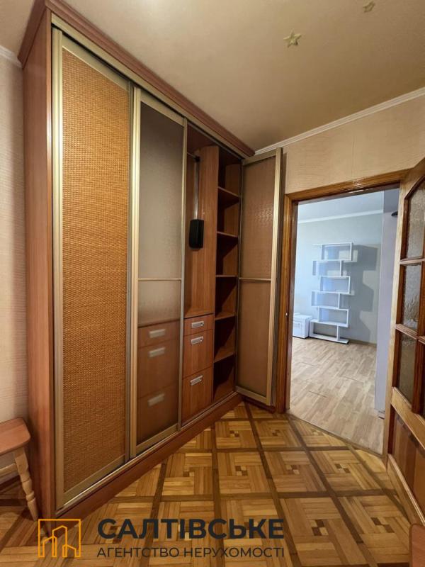 Sale 2 bedroom-(s) apartment 44 sq. m., Yuvileinyi avenue 42