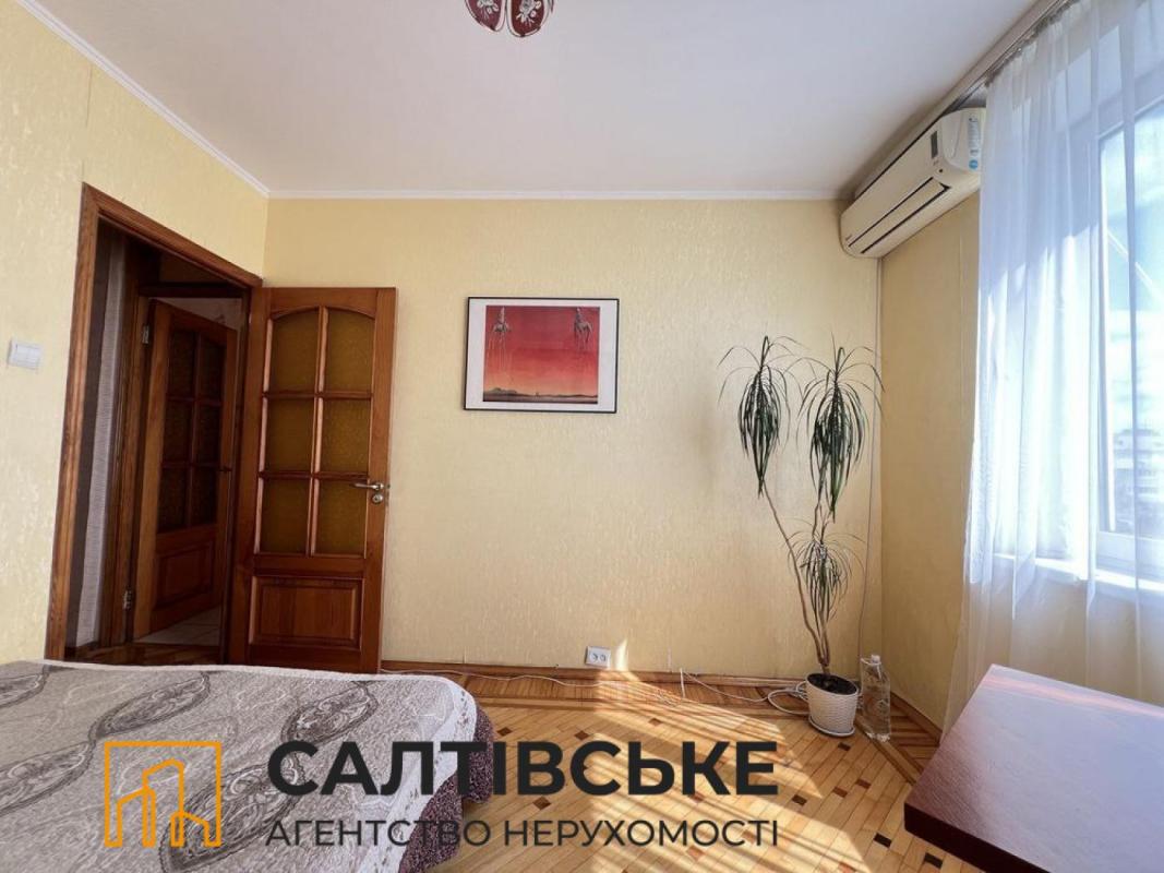 Sale 2 bedroom-(s) apartment 44 sq. m., Yuvileinyi avenue 42