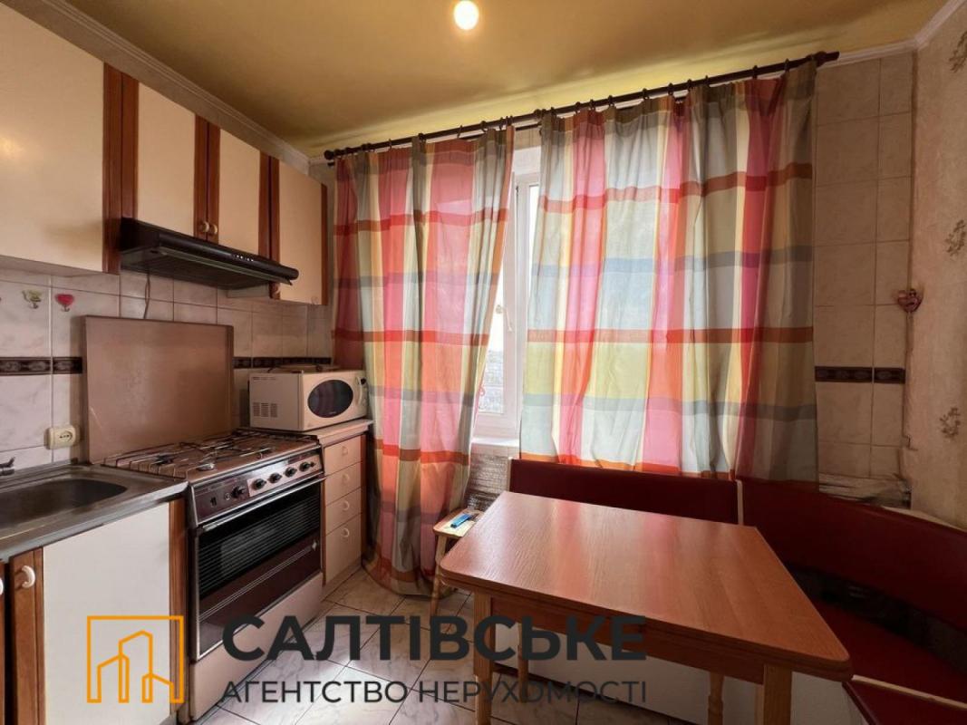 Sale 2 bedroom-(s) apartment 44 sq. m., Yuvileinyi avenue 42