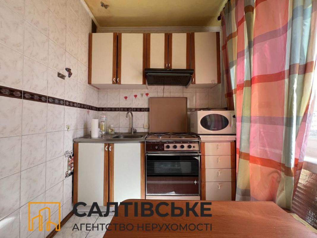 Sale 2 bedroom-(s) apartment 44 sq. m., Yuvileinyi avenue 42