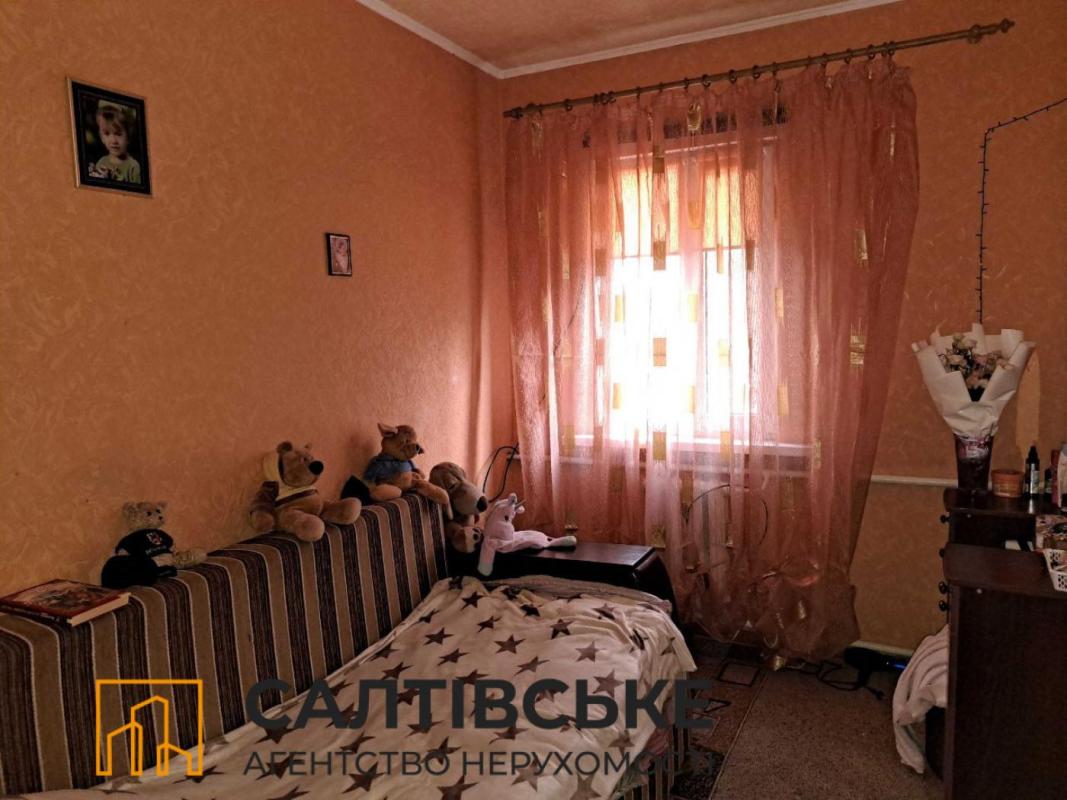 Продаж 2 кімнатної квартири 35 кв. м, Академіка Павлова вул. 115