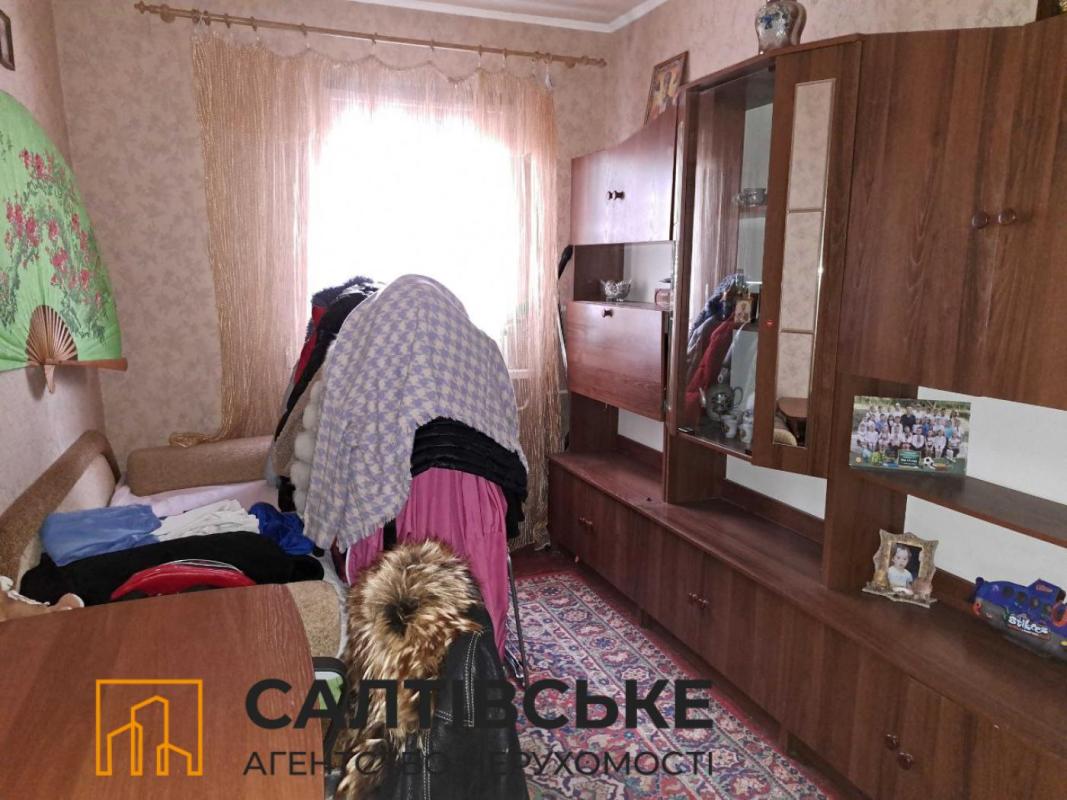 Продаж 2 кімнатної квартири 35 кв. м, Академіка Павлова вул. 115