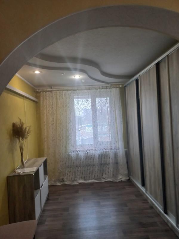 Long term rent 4 bedroom-(s) apartment Klochkivska Street 295