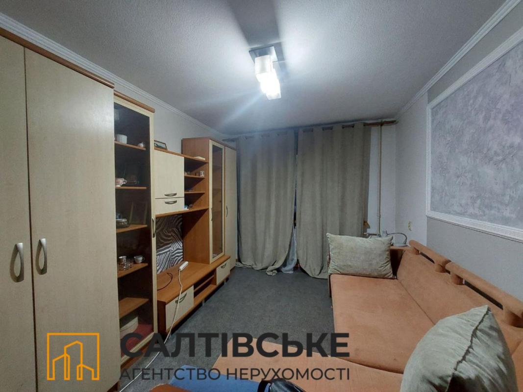 Продаж 3 кімнатної квартири 63 кв. м, Тракторобудівників просп. 114а