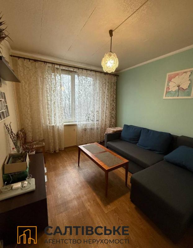 Sale 2 bedroom-(s) apartment 44 sq. m., Akademika Pavlova Street 132