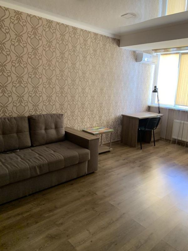 Long term rent 1 bedroom-(s) apartment Iskrynska Street