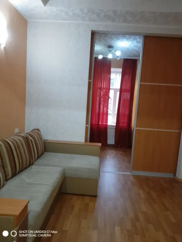 Apartment for rent - Industrialyi Avenue 13