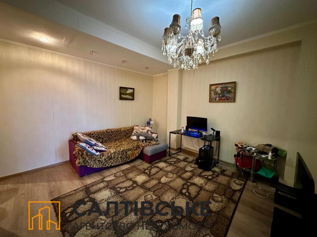 Продаж 2 кімнатної квартири 64 кв. м, Новоолександрівська вул. 54а к6