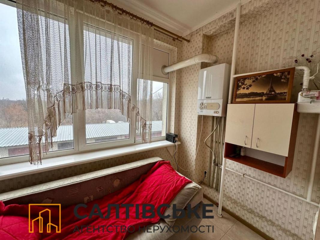 Продаж 2 кімнатної квартири 64 кв. м, Новоолександрівська вул. 54а к6