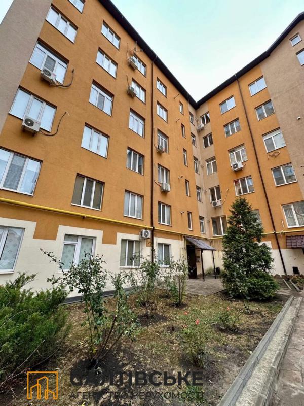 Продаж 2 кімнатної квартири 64 кв. м, Новоолександрівська вул. 54а к6