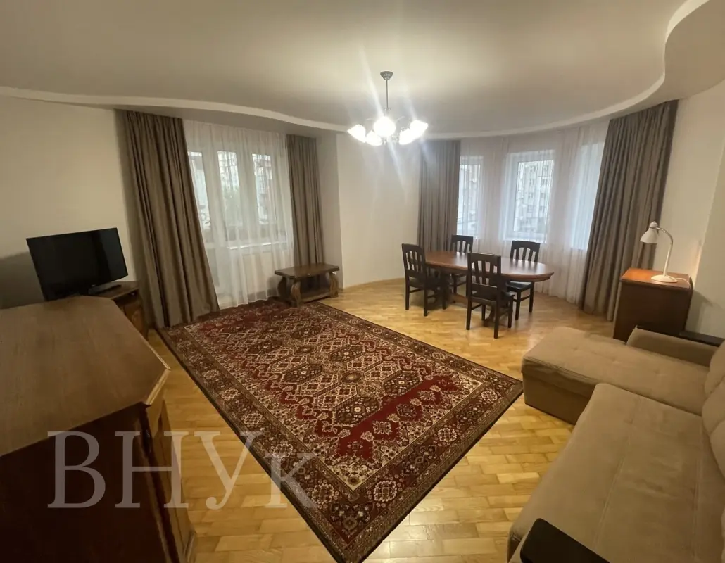 Apartment for sale - Karpenka Street 5