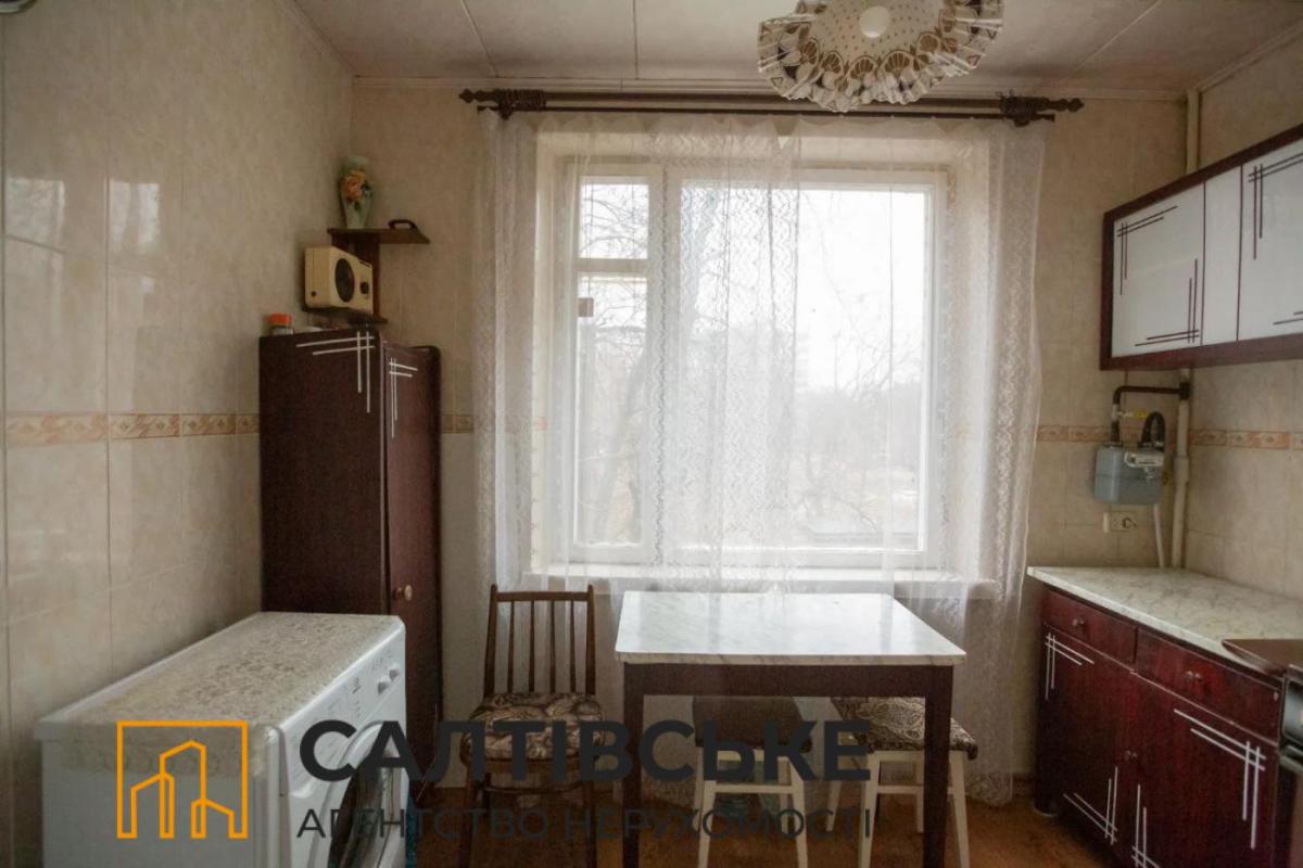 Sale 3 bedroom-(s) apartment 65 sq. m., Traktorobudivnykiv Avenue 160