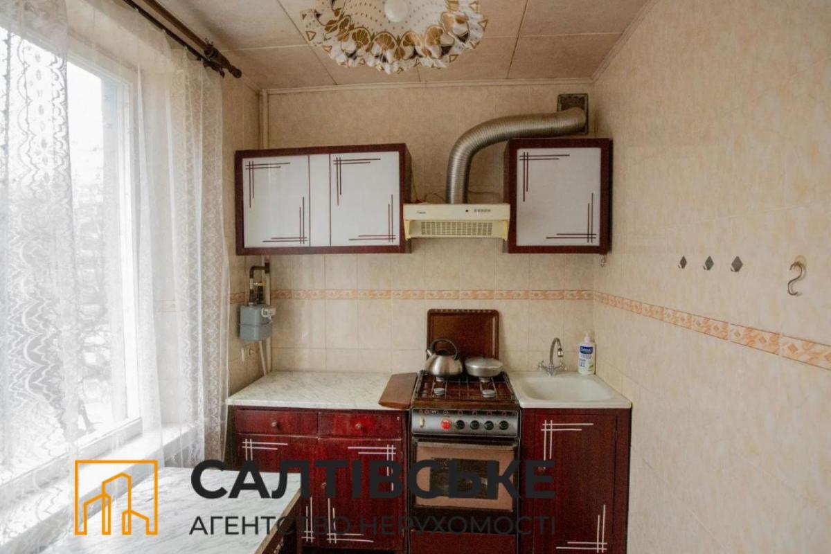 Sale 3 bedroom-(s) apartment 65 sq. m., Traktorobudivnykiv Avenue 160