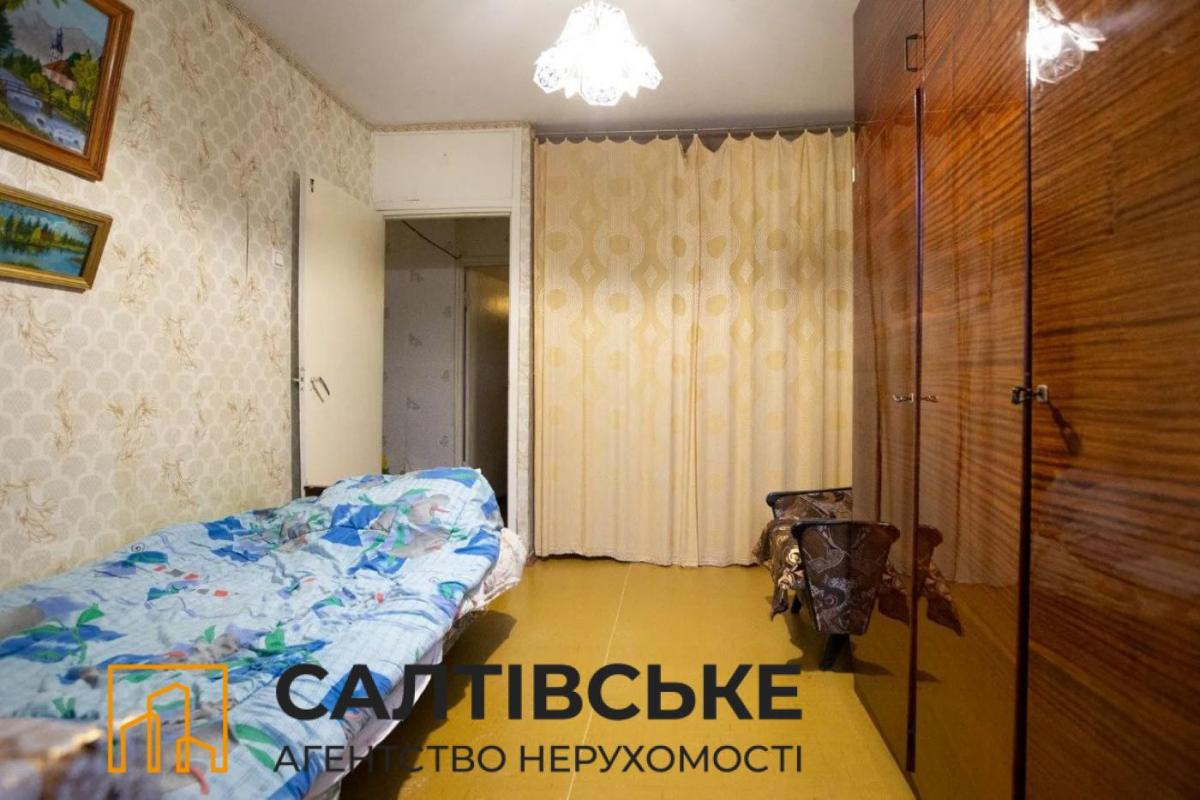 Sale 3 bedroom-(s) apartment 65 sq. m., Traktorobudivnykiv Avenue 160