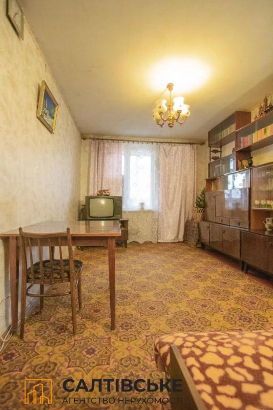 Sale 3 bedroom-(s) apartment 65 sq. m., Traktorobudivnykiv Avenue 160