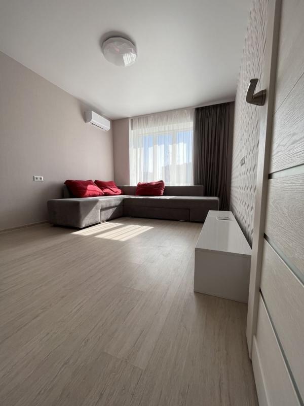 Sale 1 bedroom-(s) apartment 42 sq. m., Aviakhimichny Lane 7