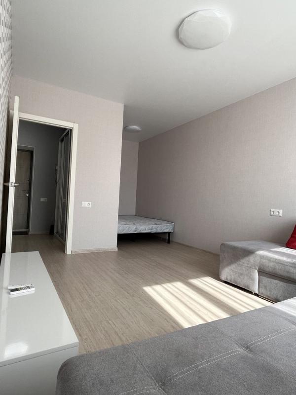 Sale 1 bedroom-(s) apartment 42 sq. m., Aviakhimichny Lane 7