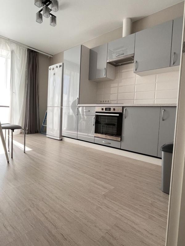 Sale 1 bedroom-(s) apartment 42 sq. m., Aviakhimichny Lane 7