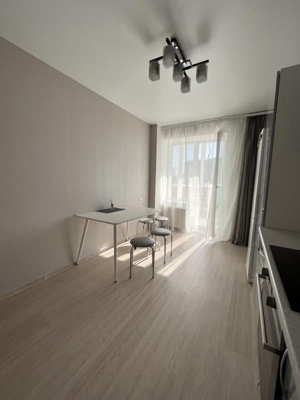 Sale 1 bedroom-(s) apartment 42 sq. m., Aviakhimichny Lane 7