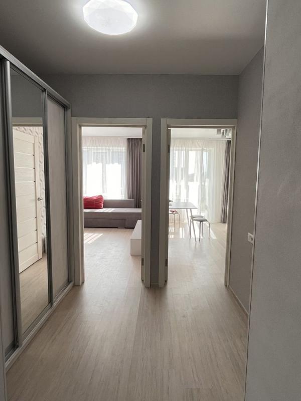 Sale 1 bedroom-(s) apartment 42 sq. m., Aviakhimichny Lane 7