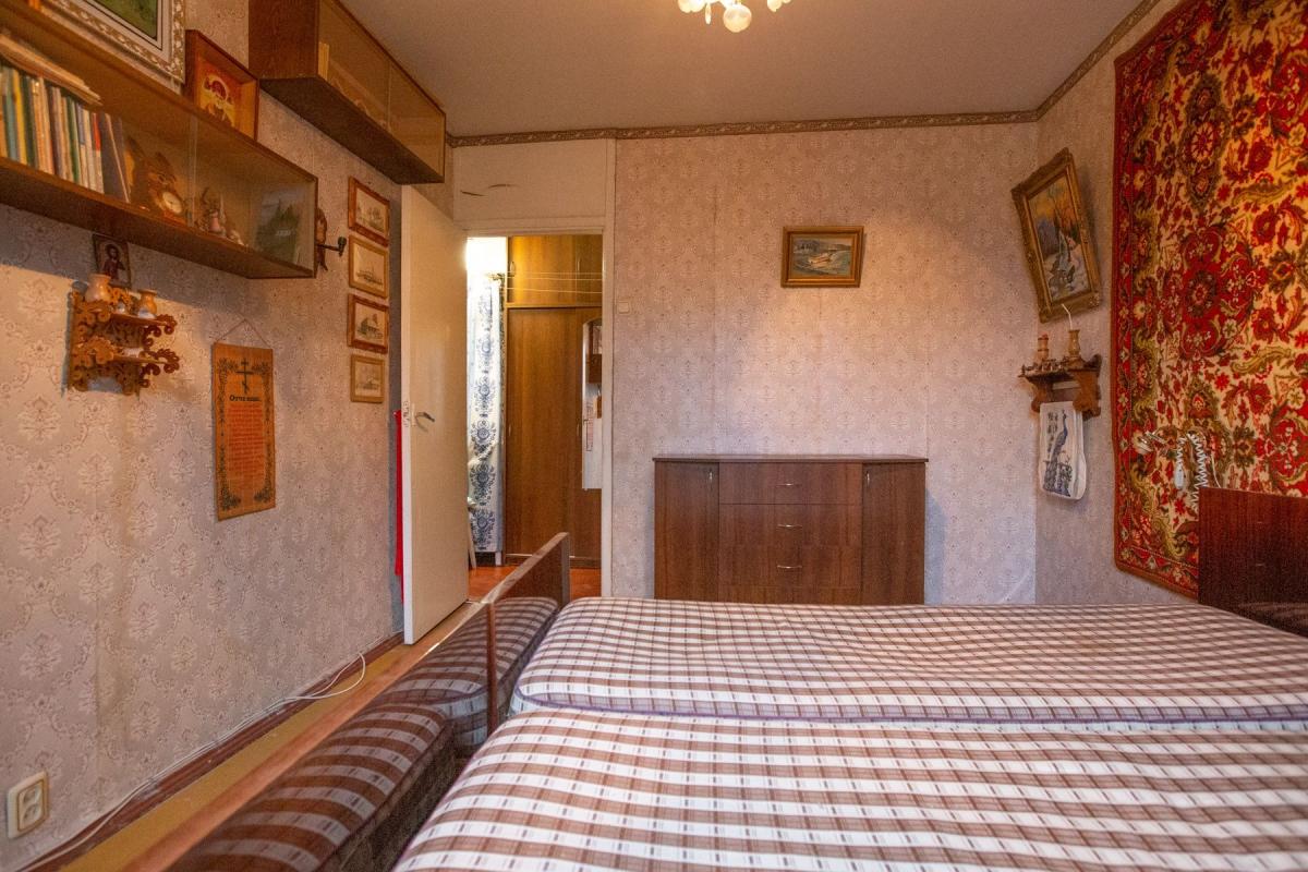 Sale 3 bedroom-(s) apartment 65 sq. m., Traktorobudivnykiv Avenue 160