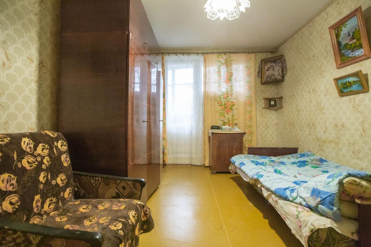 Sale 3 bedroom-(s) apartment 65 sq. m., Traktorobudivnykiv Avenue 160