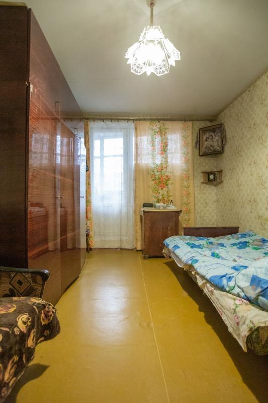 Sale 3 bedroom-(s) apartment 65 sq. m., Traktorobudivnykiv Avenue 160