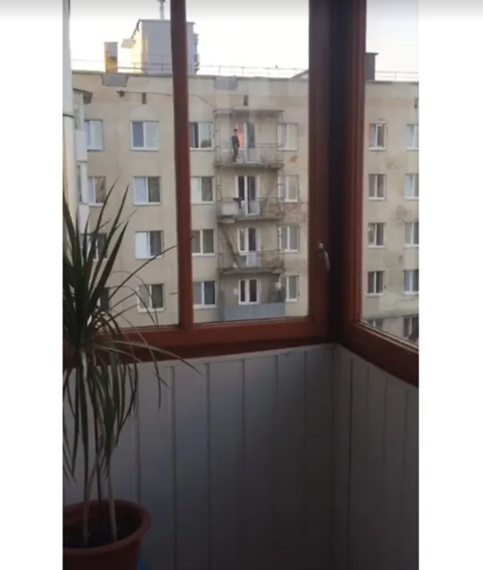 Sale 2 bedroom-(s) apartment 47 sq. m., Torhovytsia Street (Zhyvova Street) 9