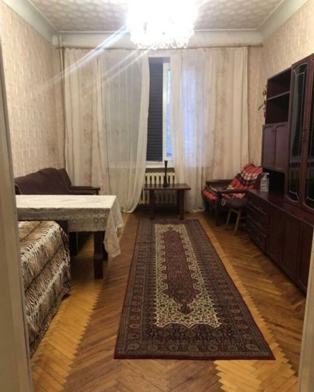 Продаж 2 кімнатної квартири 56 кв. м, Лабораторний пров. 22