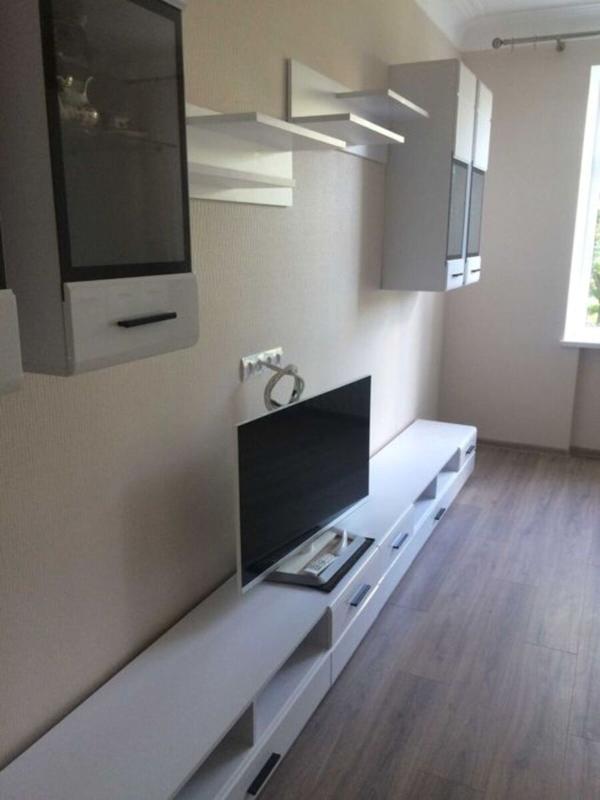 Sale 2 bedroom-(s) apartment 60 sq. m., Kostia Hordienka lane (Chekistiv lane) 10