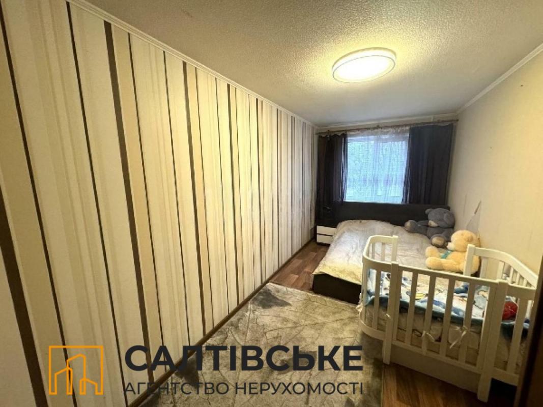 Продаж 2 кімнатної квартири 45 кв. м, Ювілейний просп. 94