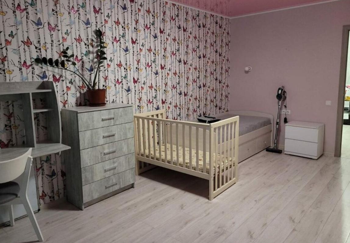 Sale 2 bedroom-(s) apartment 78 sq. m., Yasynuvatskyi Lane 11