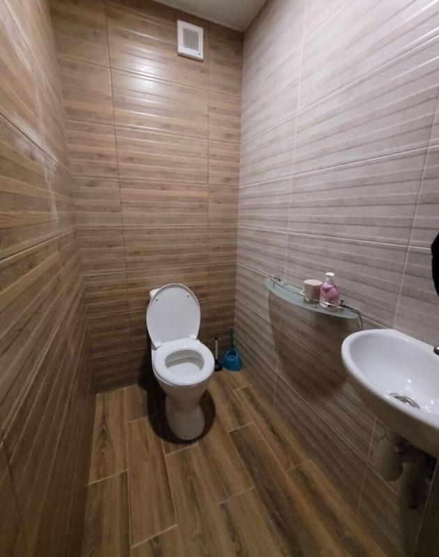 Sale 2 bedroom-(s) apartment 78 sq. m., Yasynuvatskyi Lane 11