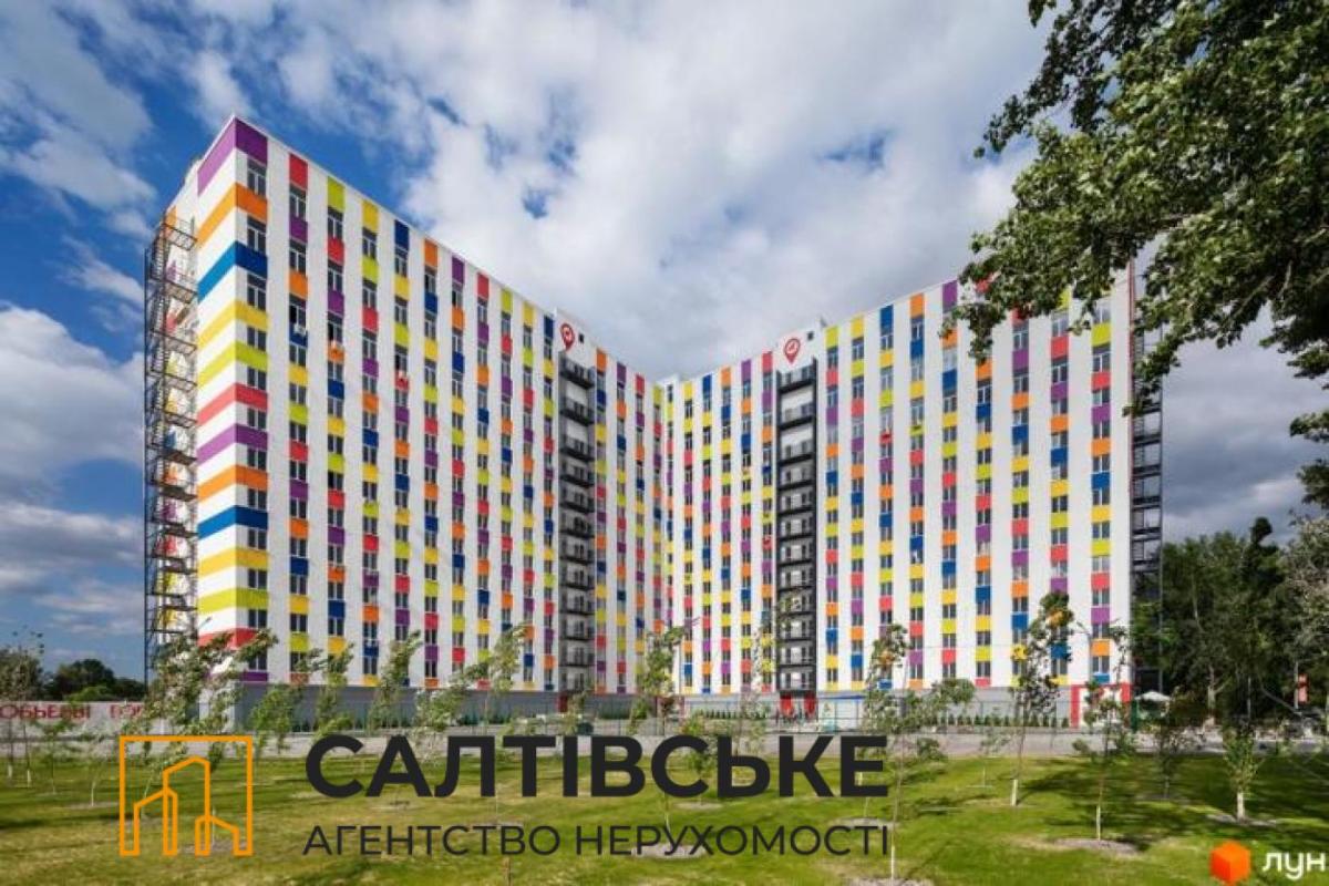 Продаж 1 кімнатної квартири 25 кв. м, Шевченківський пров. 38