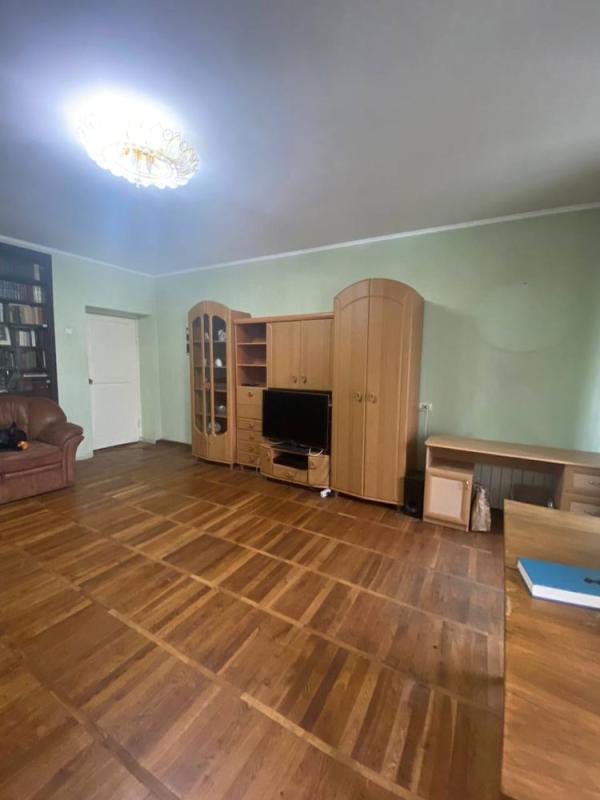 Long term rent 2 bedroom-(s) apartment Alchevskykh Street (Artema Street) 5