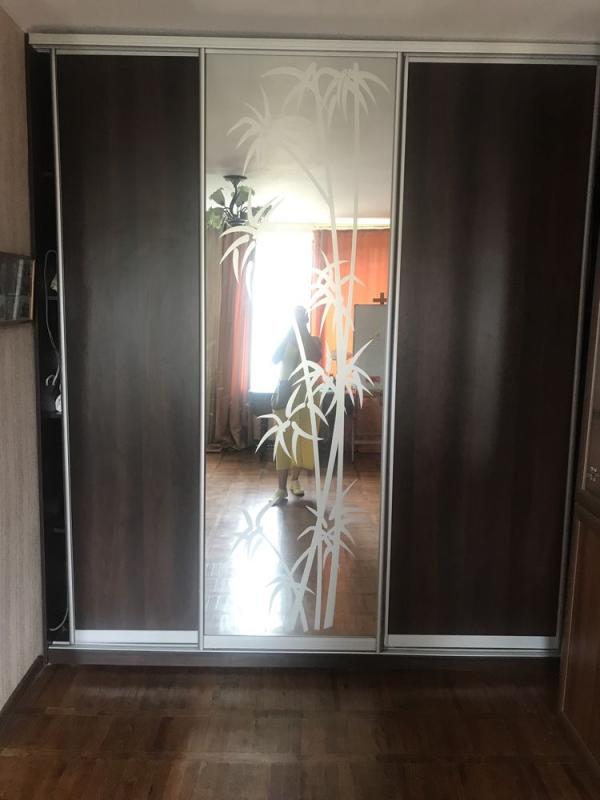 Long term rent 2 bedroom-(s) apartment Alchevskykh Street (Artema Street) 5