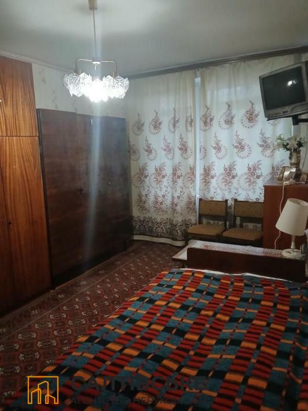 Продаж 1 кімнатної квартири 33 кв. м, Тракторобудівників просп. 160