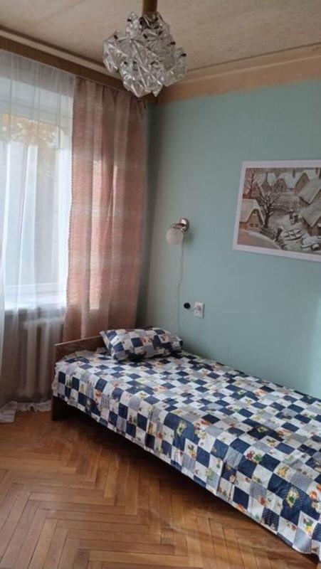 Sale 2 bedroom-(s) apartment 53 sq. m., Lesi Ukrainky Boulevard 28а