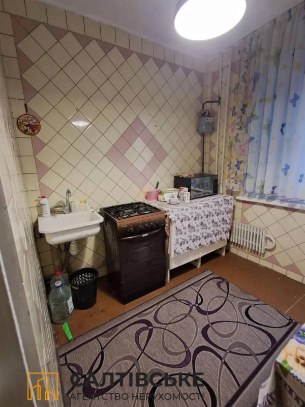 Продаж 1 кімнатної квартири 35 кв. м, Валентинівська вул. (Блюхера) 20а