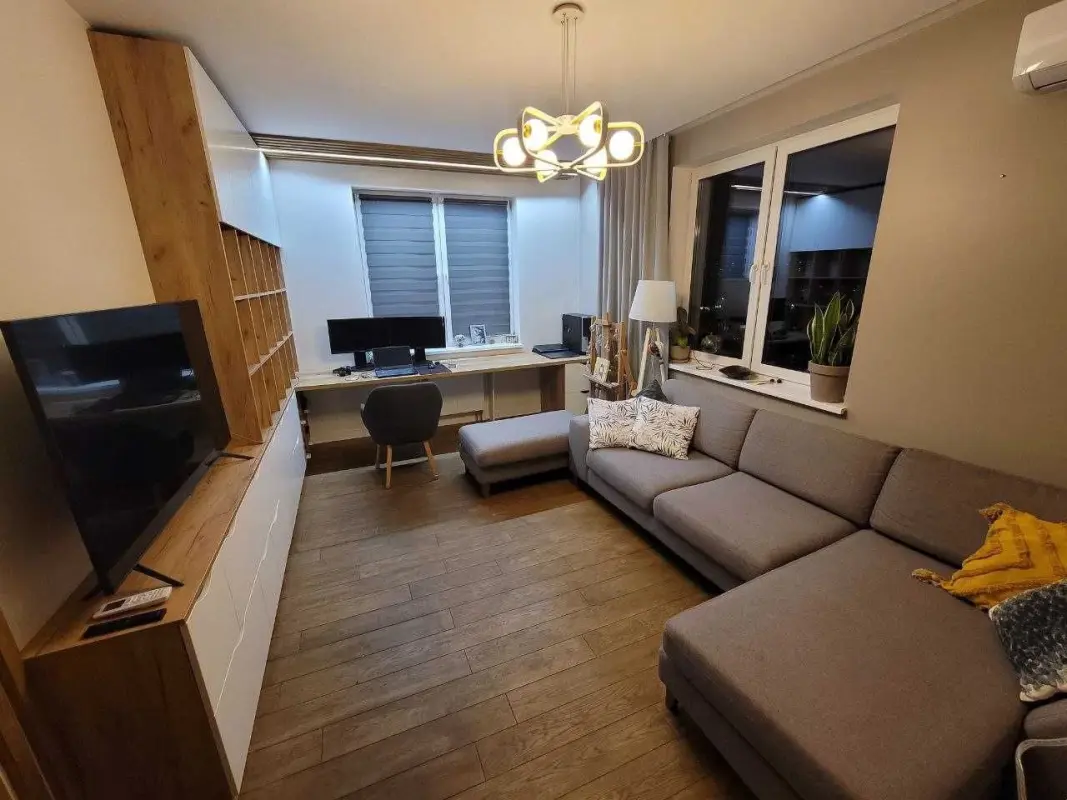 Apartment for rent - Serhiya Danchenko street 34